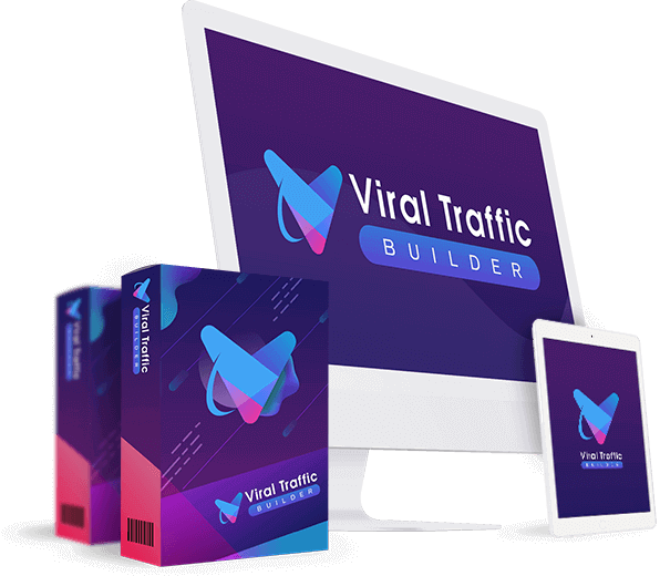 Viral Traffic Builder scam